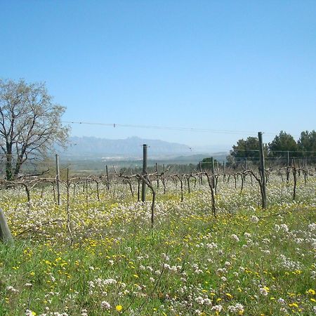 Comarquinal Bioresort Penedes San Quintin de Mediona ภายนอก รูปภาพ