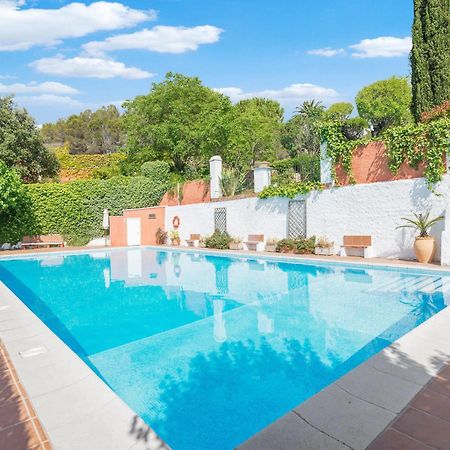 Comarquinal Bioresort Penedes San Quintin de Mediona ภายนอก รูปภาพ