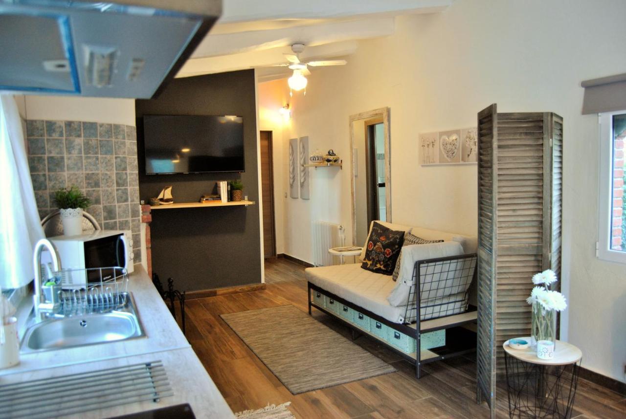 Comarquinal Bioresort Penedes San Quintin de Mediona ภายนอก รูปภาพ