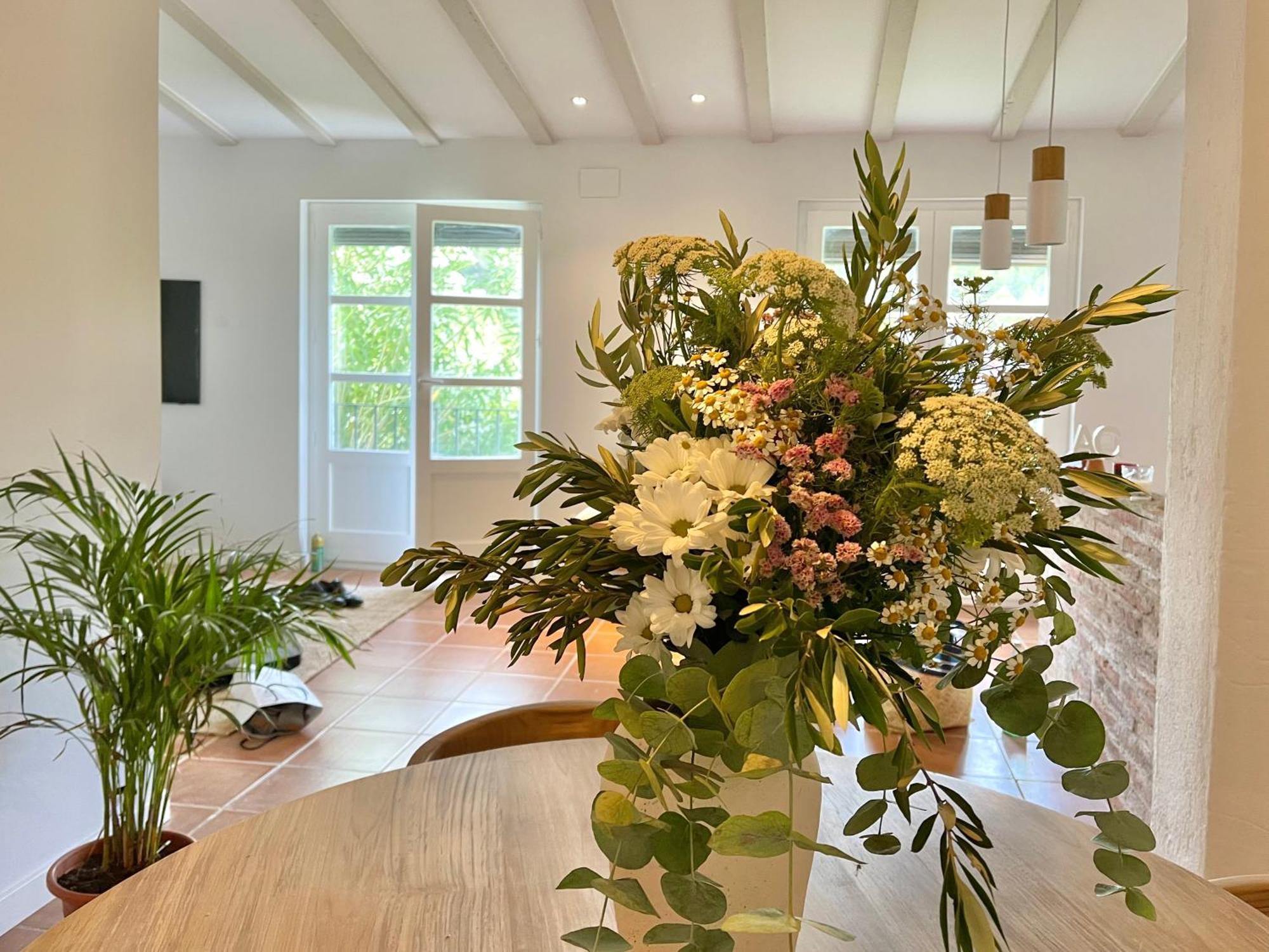 Comarquinal Bioresort Penedes San Quintin de Mediona ภายนอก รูปภาพ