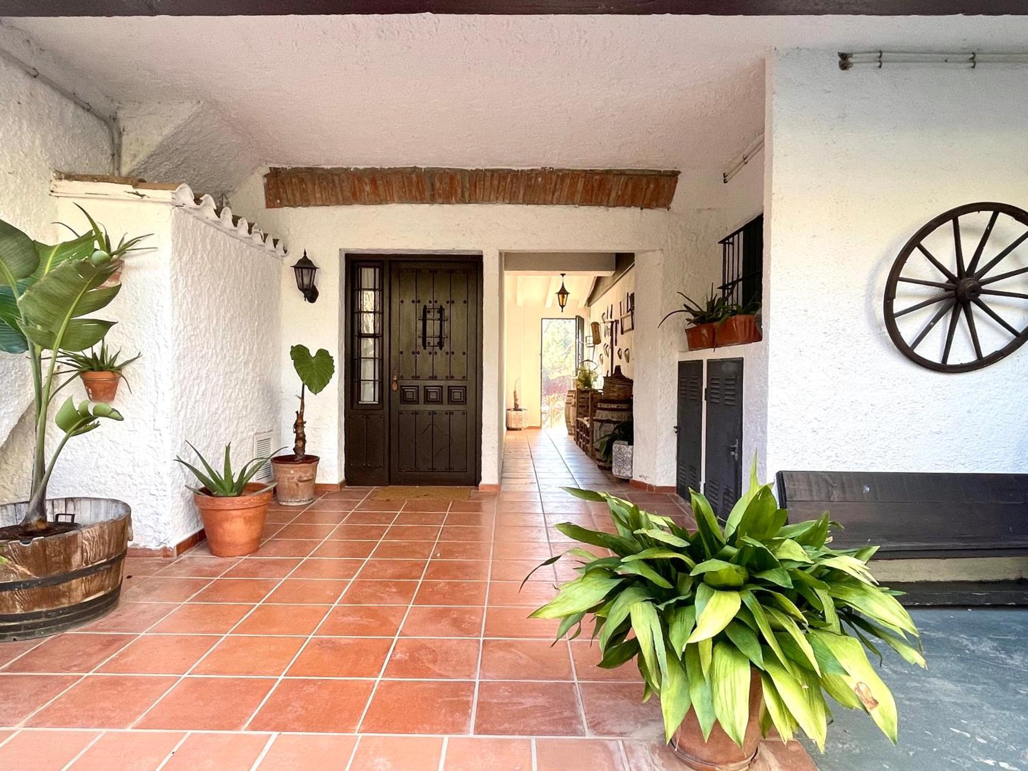 Comarquinal Bioresort Penedes San Quintin de Mediona ภายนอก รูปภาพ