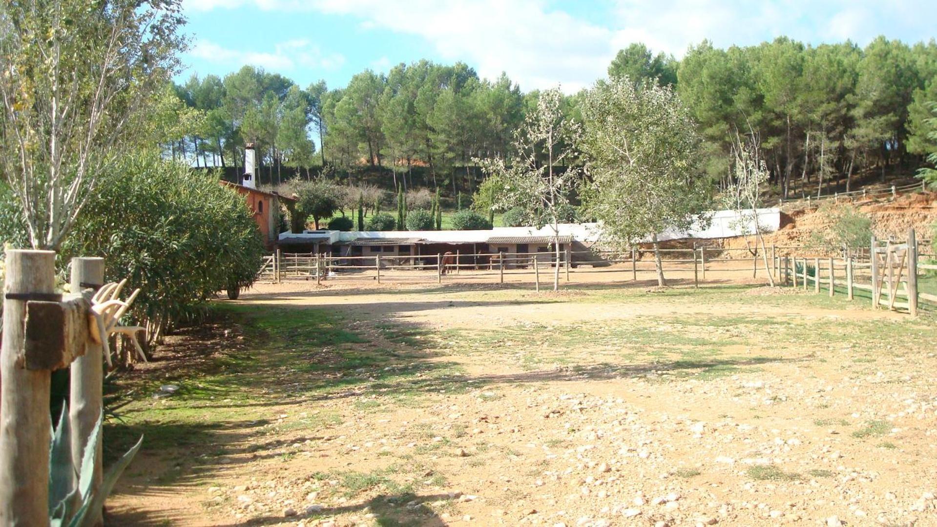 Comarquinal Bioresort Penedes San Quintin de Mediona ภายนอก รูปภาพ