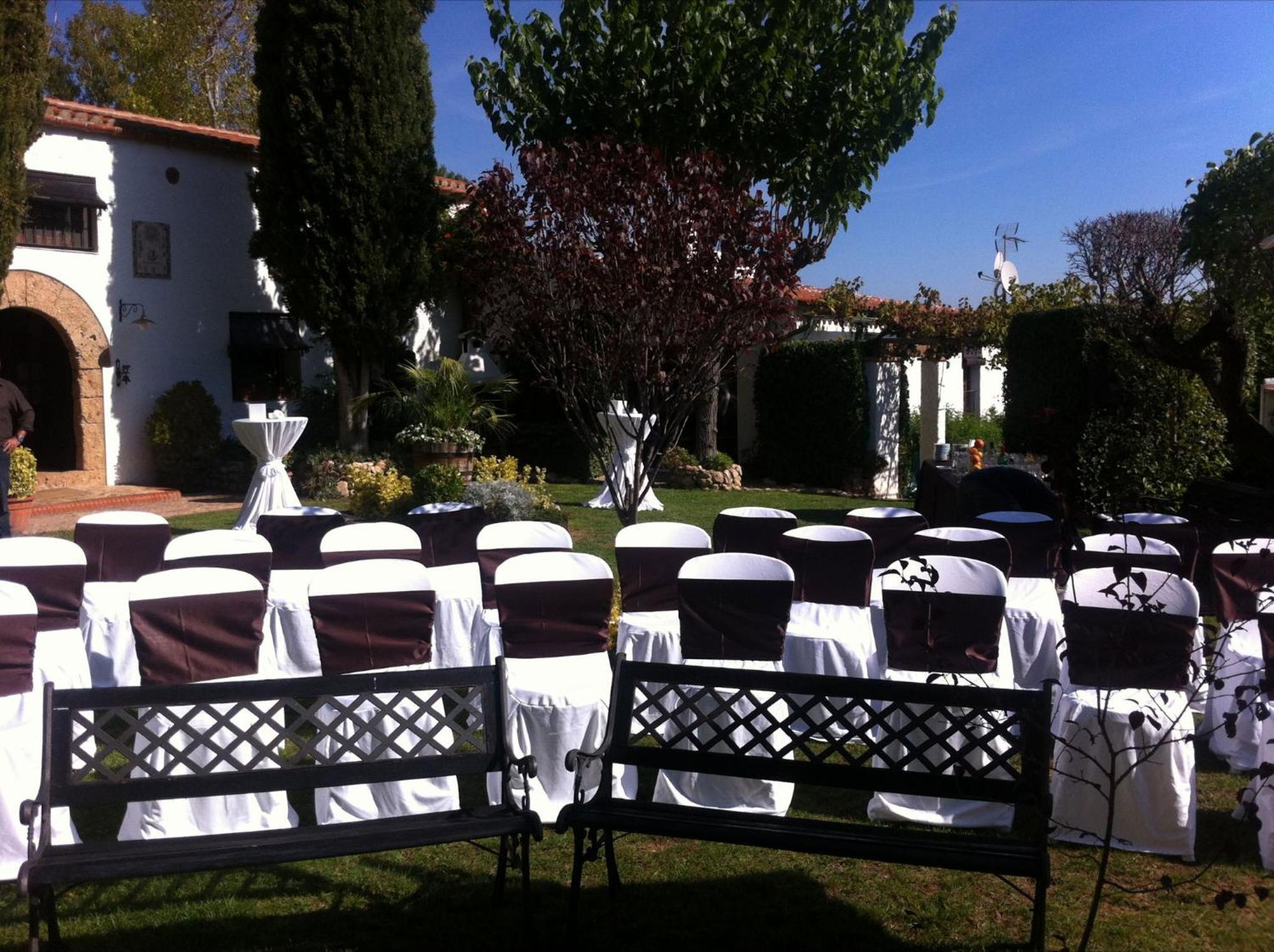 Comarquinal Bioresort Penedes San Quintin de Mediona ภายนอก รูปภาพ
