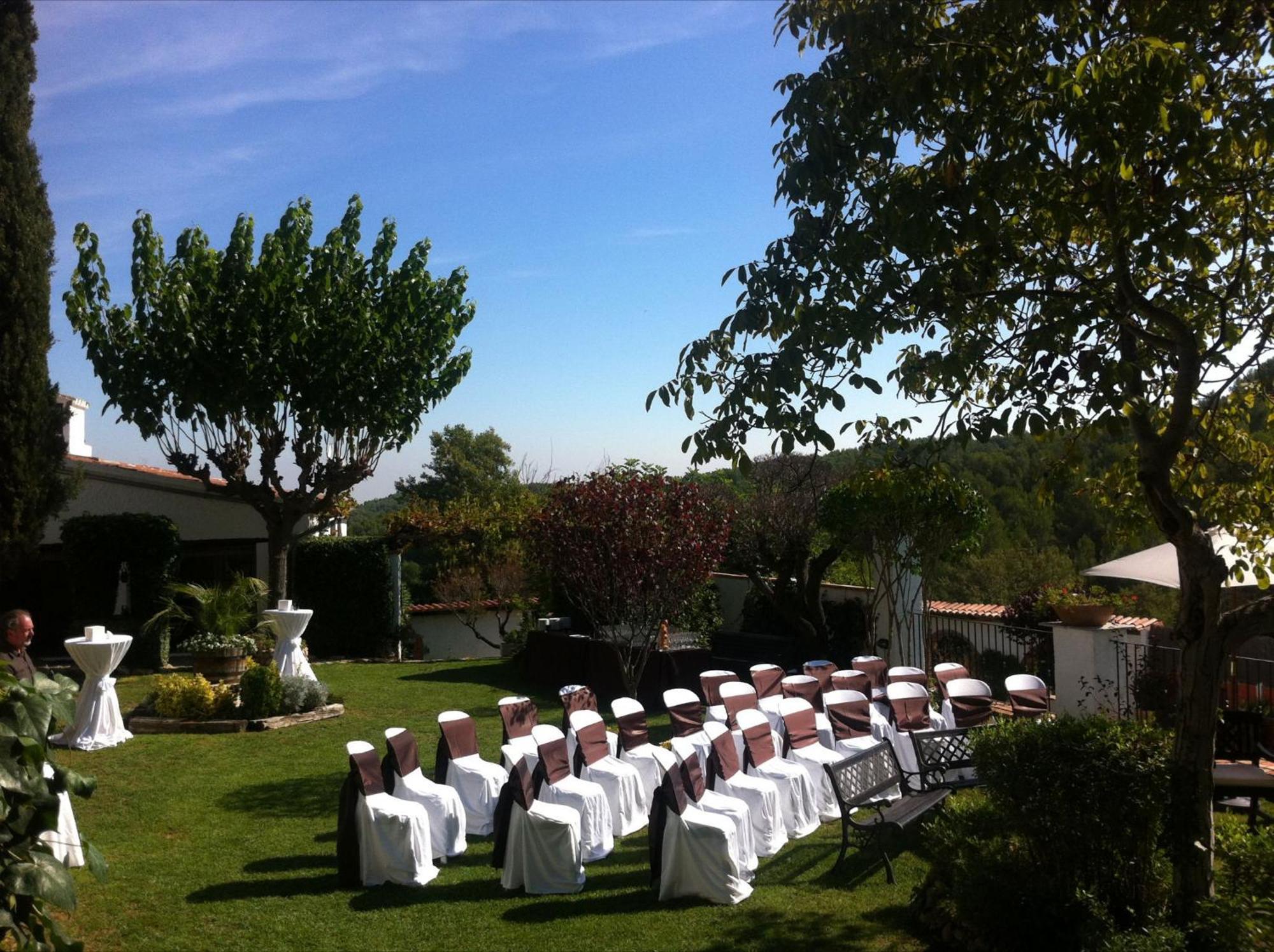 Comarquinal Bioresort Penedes San Quintin de Mediona ภายนอก รูปภาพ