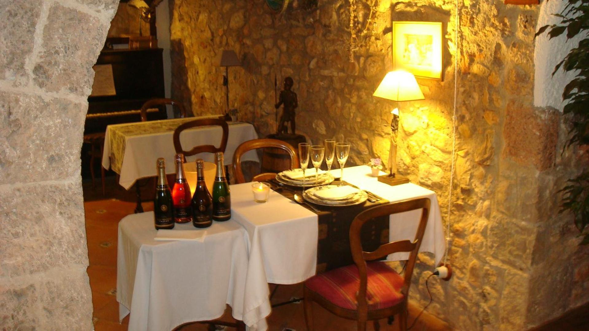 Comarquinal Bioresort Penedes San Quintin de Mediona ภายนอก รูปภาพ