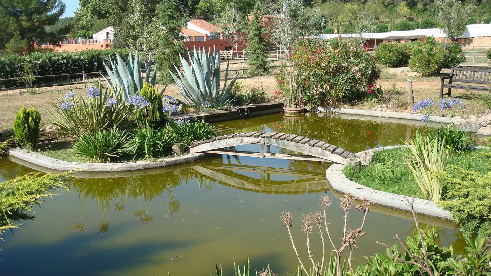 Comarquinal Bioresort Penedes San Quintin de Mediona ภายนอก รูปภาพ