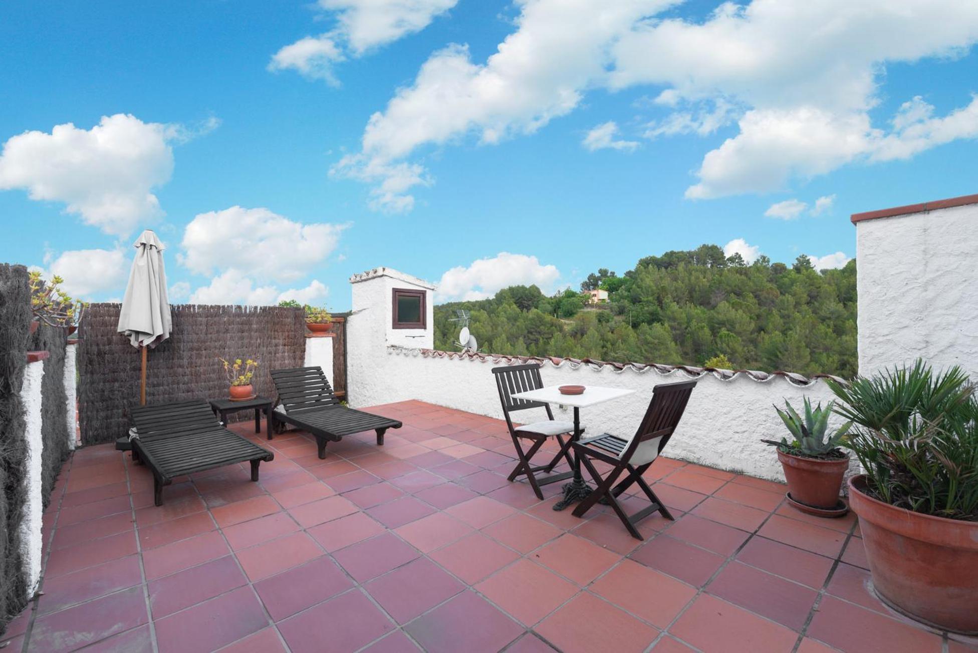 Comarquinal Bioresort Penedes San Quintin de Mediona ห้อง รูปภาพ