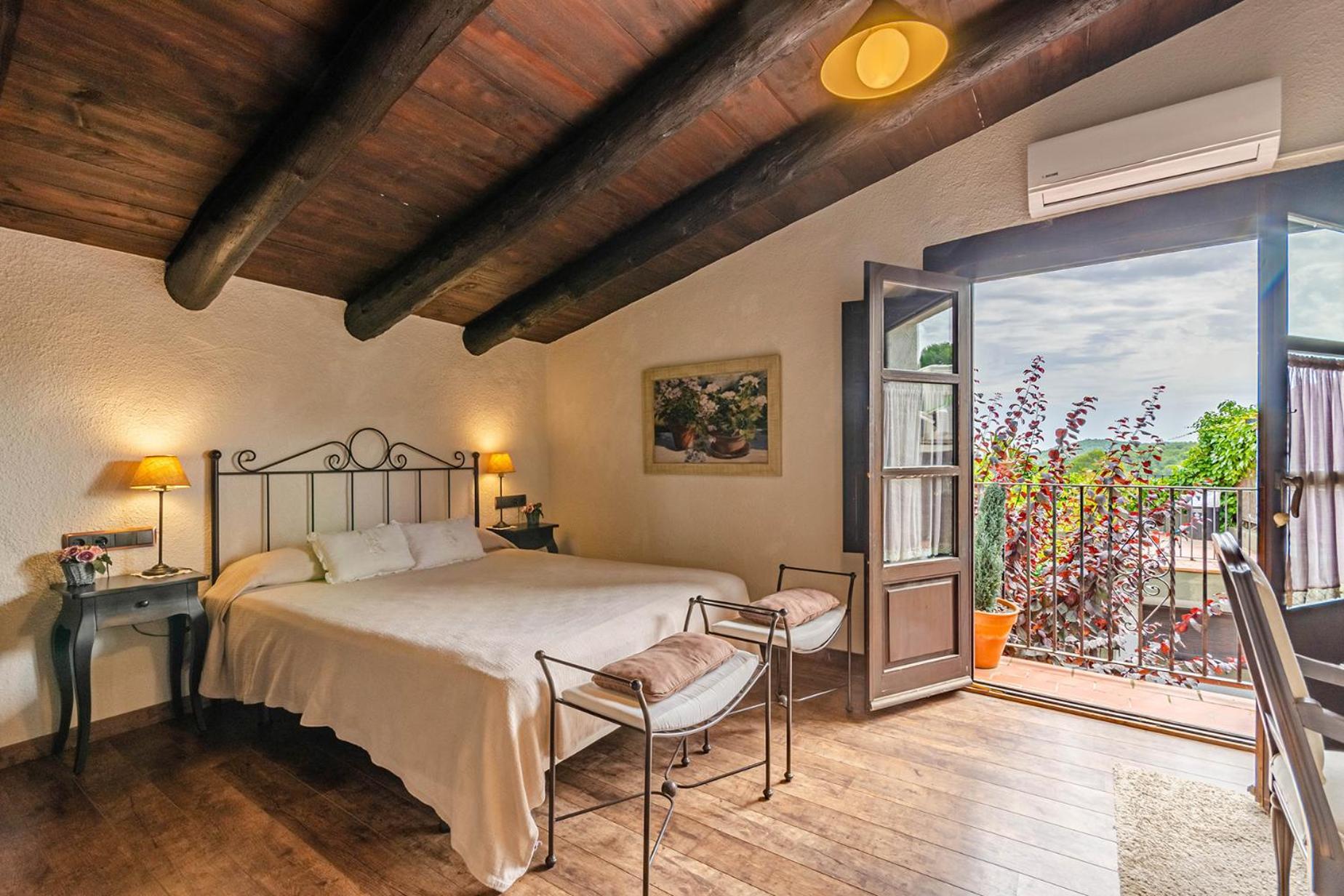 Comarquinal Bioresort Penedes San Quintin de Mediona ภายนอก รูปภาพ