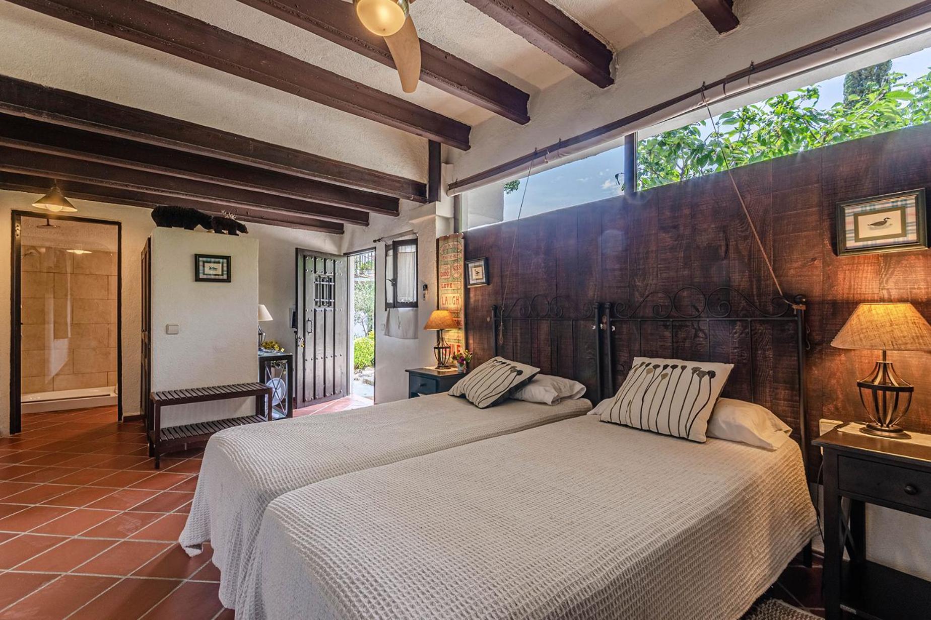 Comarquinal Bioresort Penedes San Quintin de Mediona ภายนอก รูปภาพ