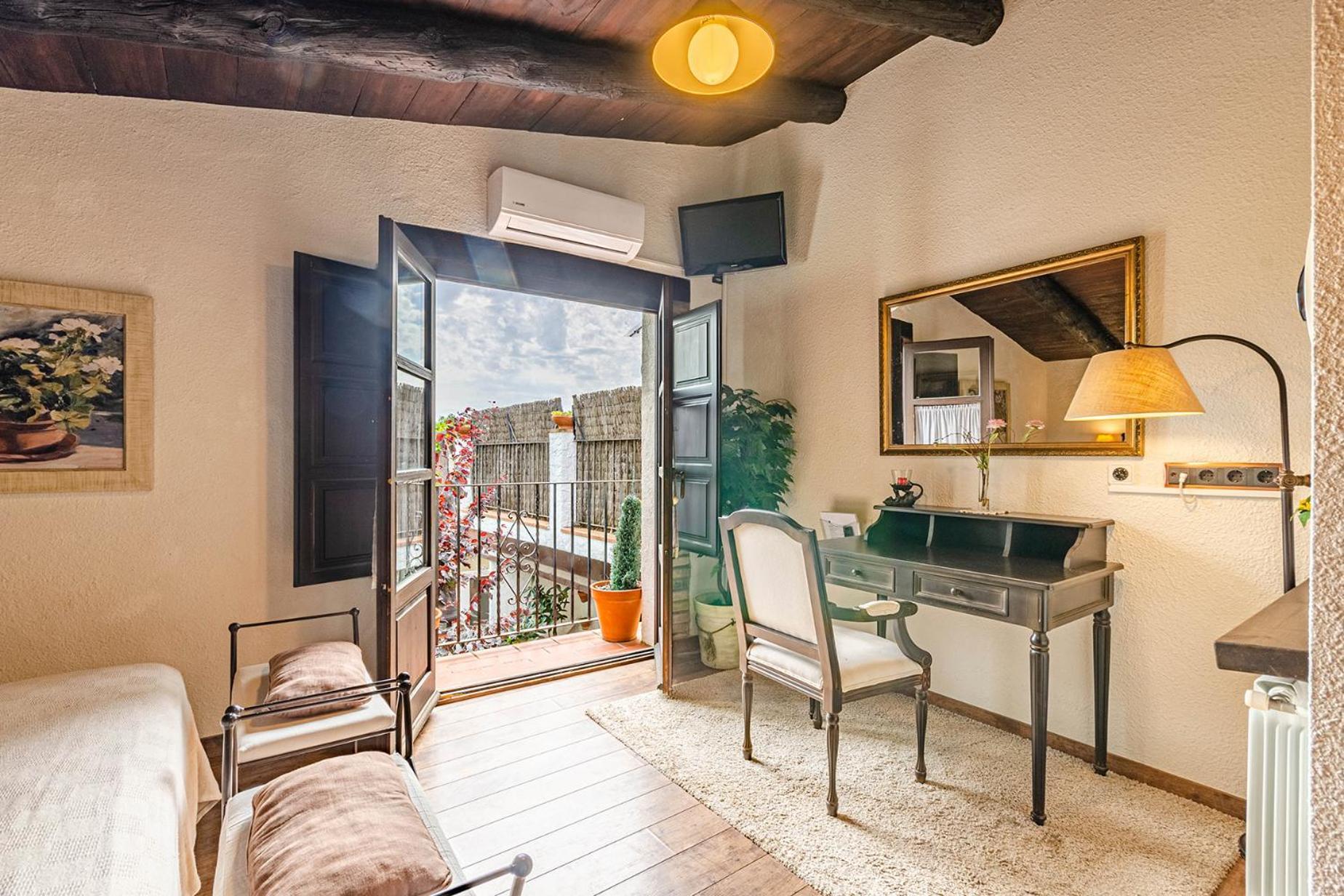 Comarquinal Bioresort Penedes San Quintin de Mediona ภายนอก รูปภาพ
